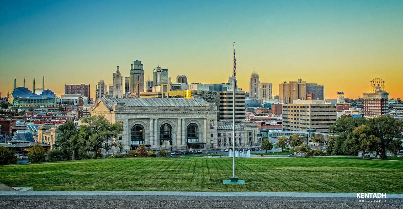 Spring Break at the Station - Union Station