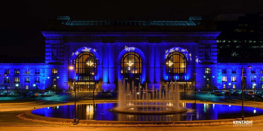 Bank of America Gallery | Events Spaces | Union Station Kansas City