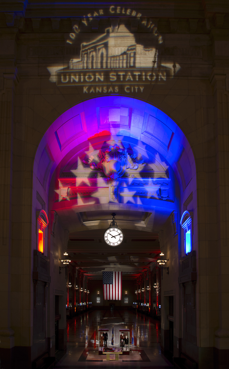 IMPORTANT UPDATE ** The - Union Station Kansas City