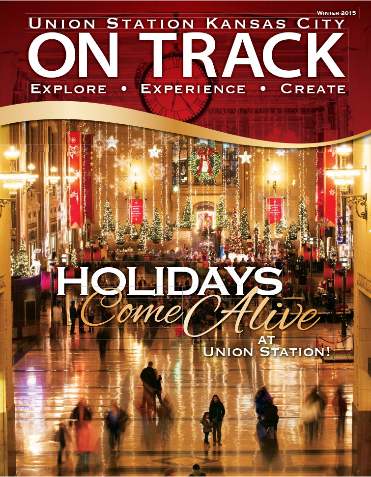 On Track Cover
