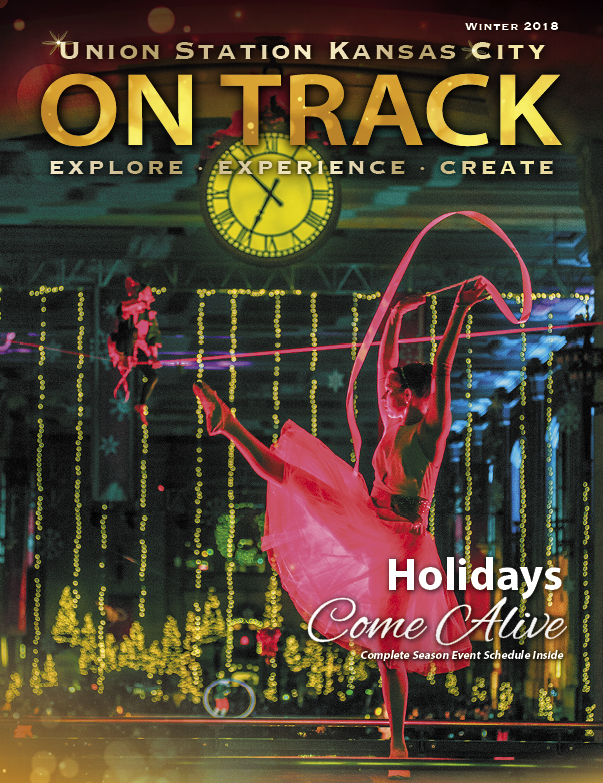 On Track Magazine