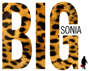 Big Sonia Logo