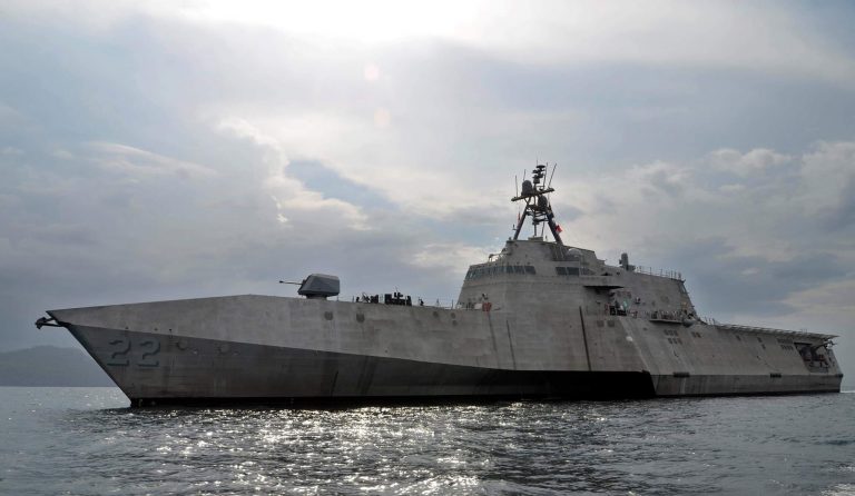 USS KC