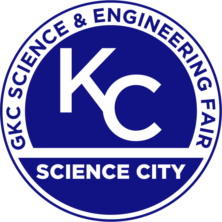 Logo for GKC Science and Engineering Fair