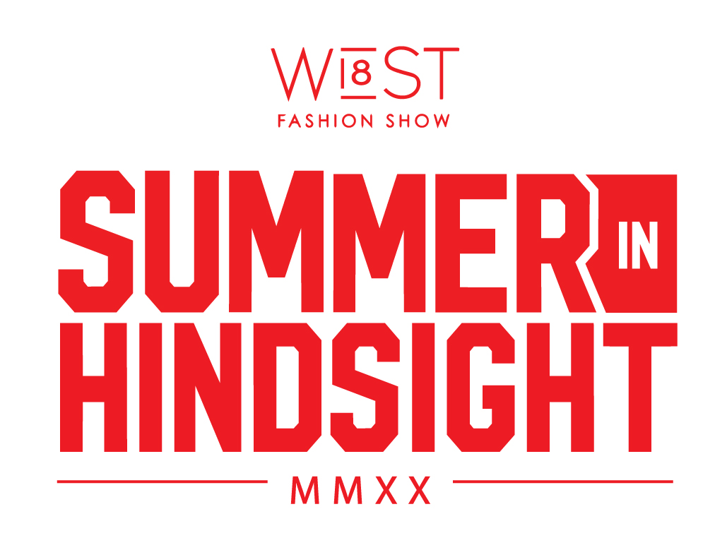 Logo for Summer In Hindsight Film