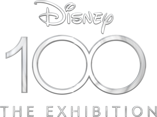 Disney100: The Exhibition - at Union Station Kansas City
