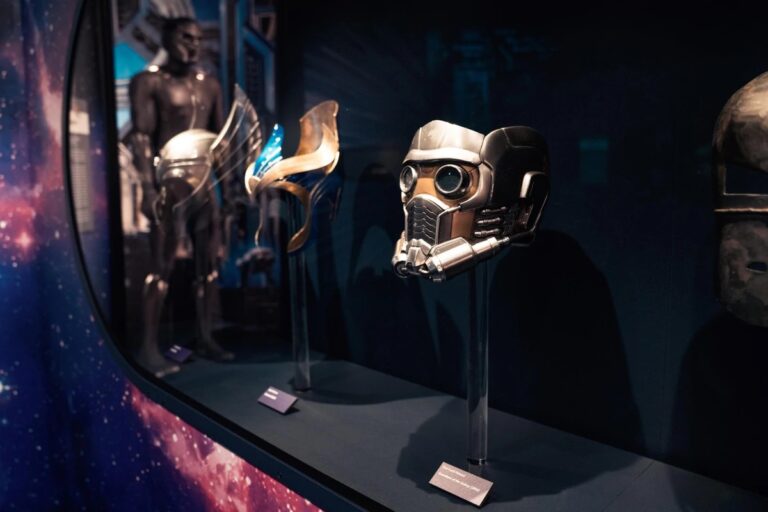 Disney100 Gallery - Masks